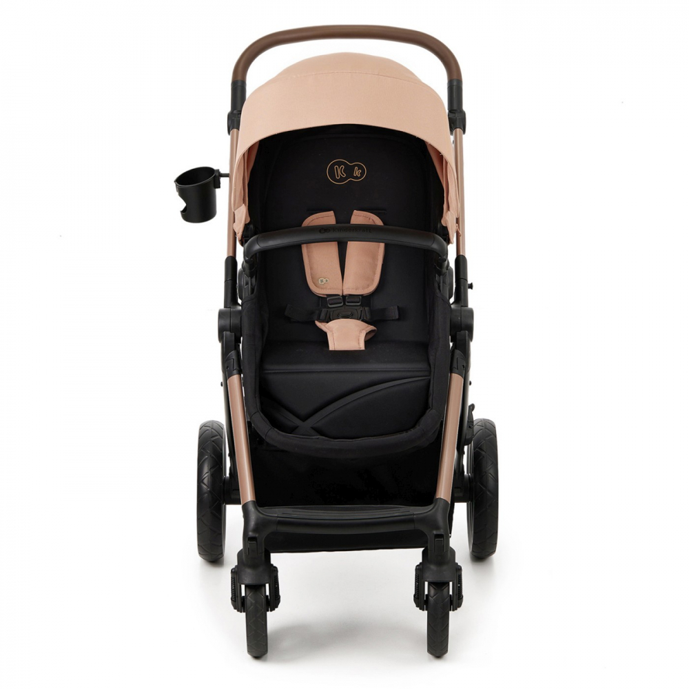 Carucior 4 in 1 Kinderkraft Moov 2, Multifuncțional - imagine 6