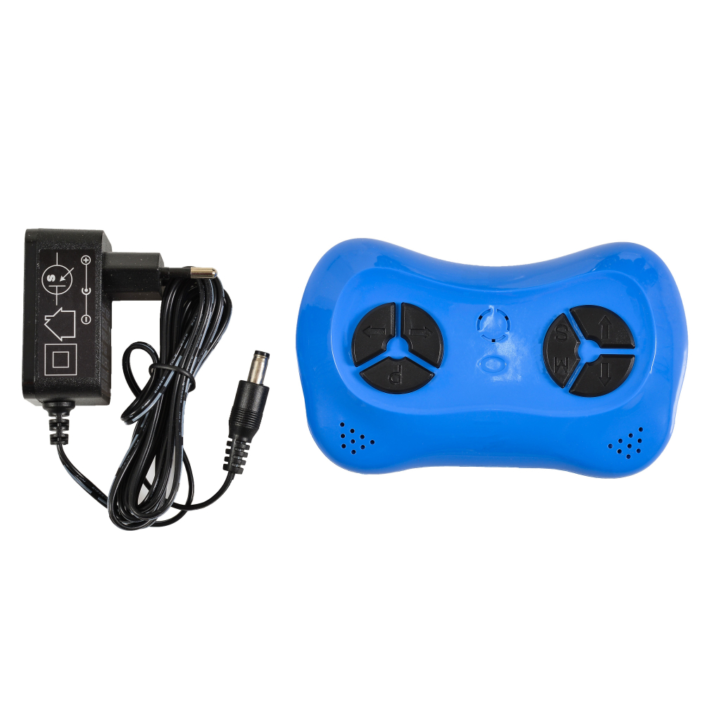 Mașinuță Electrică Mercedes Benz Copii 12V - imagine 3