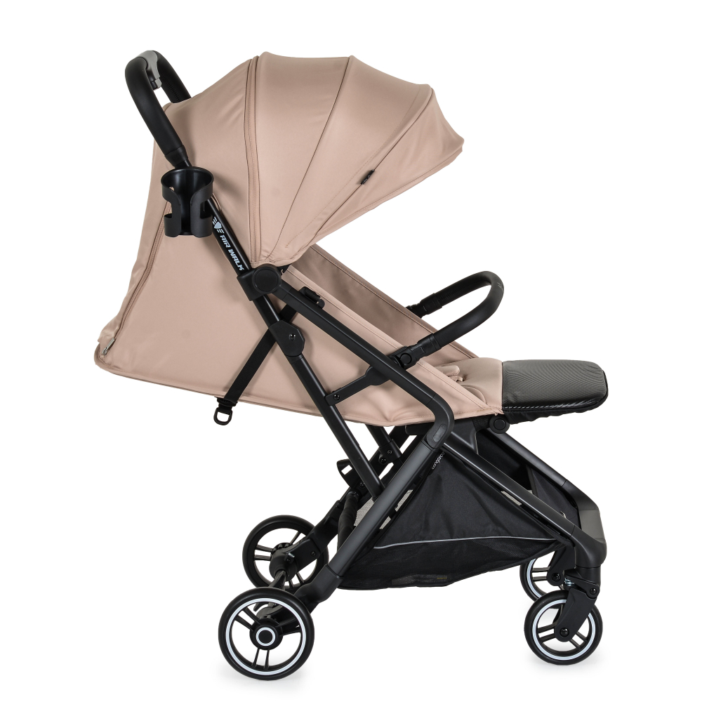 Carucior Cangaroo Airwalk - Cabină Avion - imagine 4