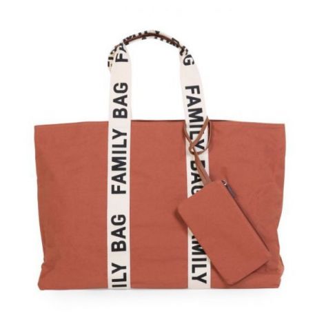 Geanta Childhome Family Bag - Elegantă și Practică