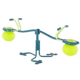 Balansoar Spiro Hop TP Toys, Rotire 360°