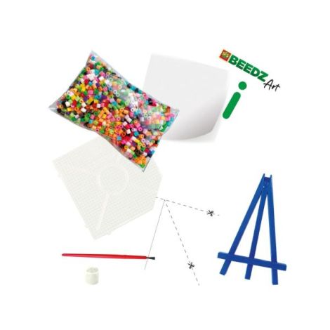 Beedz Art Frida - Set Margele Calcat Creative - imagine 2
