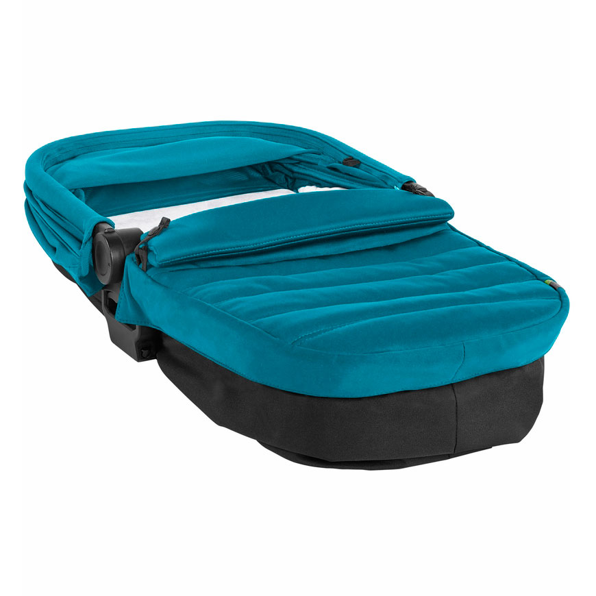 Landou Baby Jogger Compatibil City Mini 2, GT, Elite 2 - imagine 3