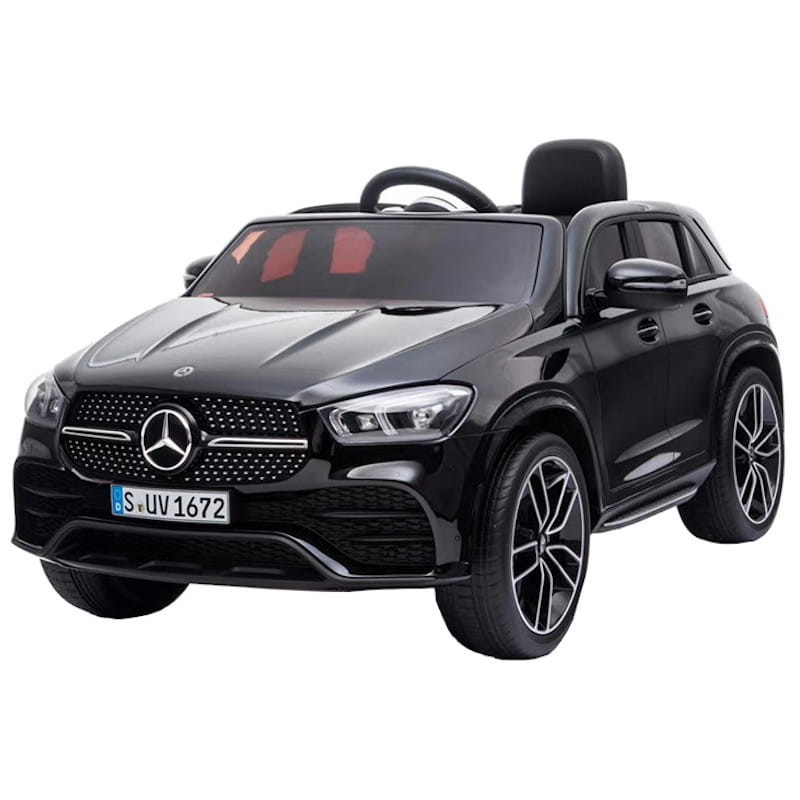 Mercedes-Benz GLE450 Electrică 70W Copii - imagine 6