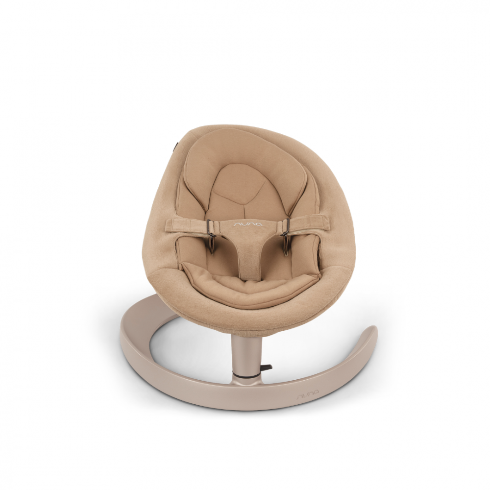 Nuna Leaf Grow Teddy - Sezlong Copii Reglabil - imagine 6