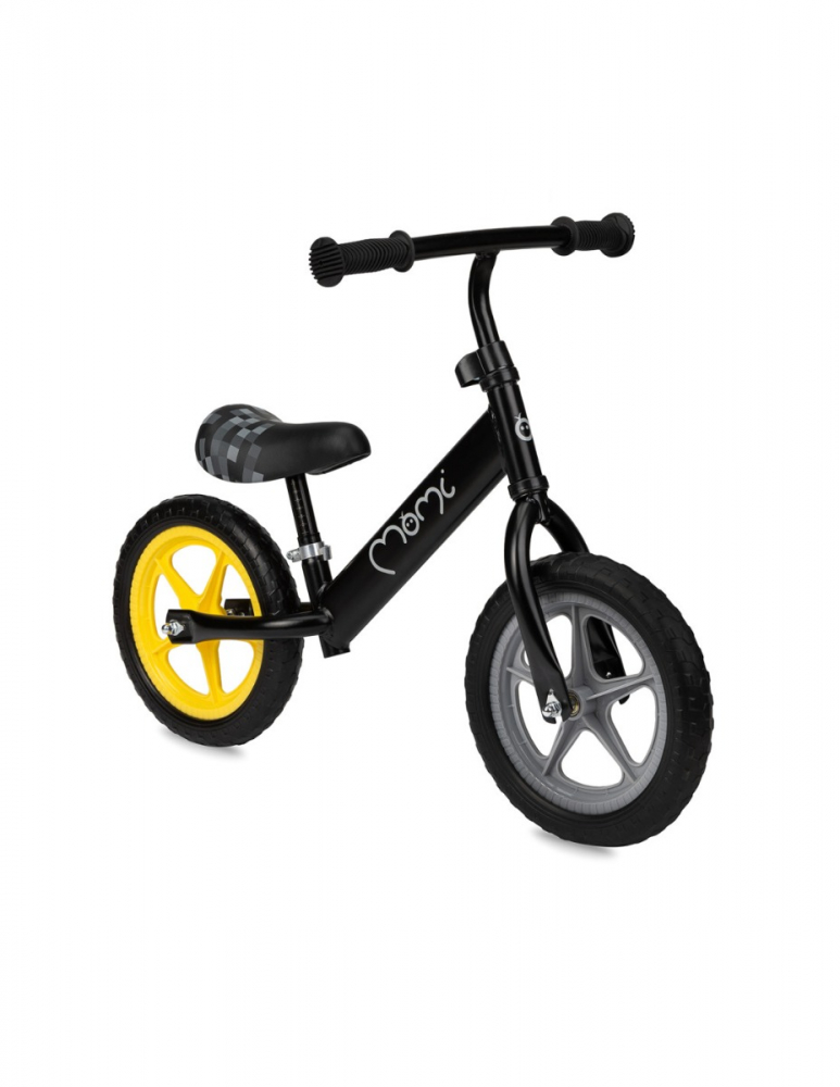 Bicicletă Echilibru Momi Fleet - Ușoară și Sigură - imagine 6
