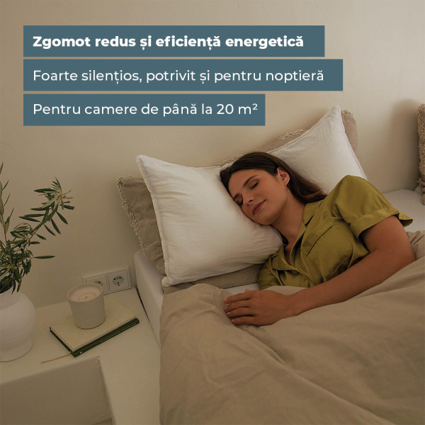 Difuzor de Arome Beurer pentru Relaxare - imagine 4