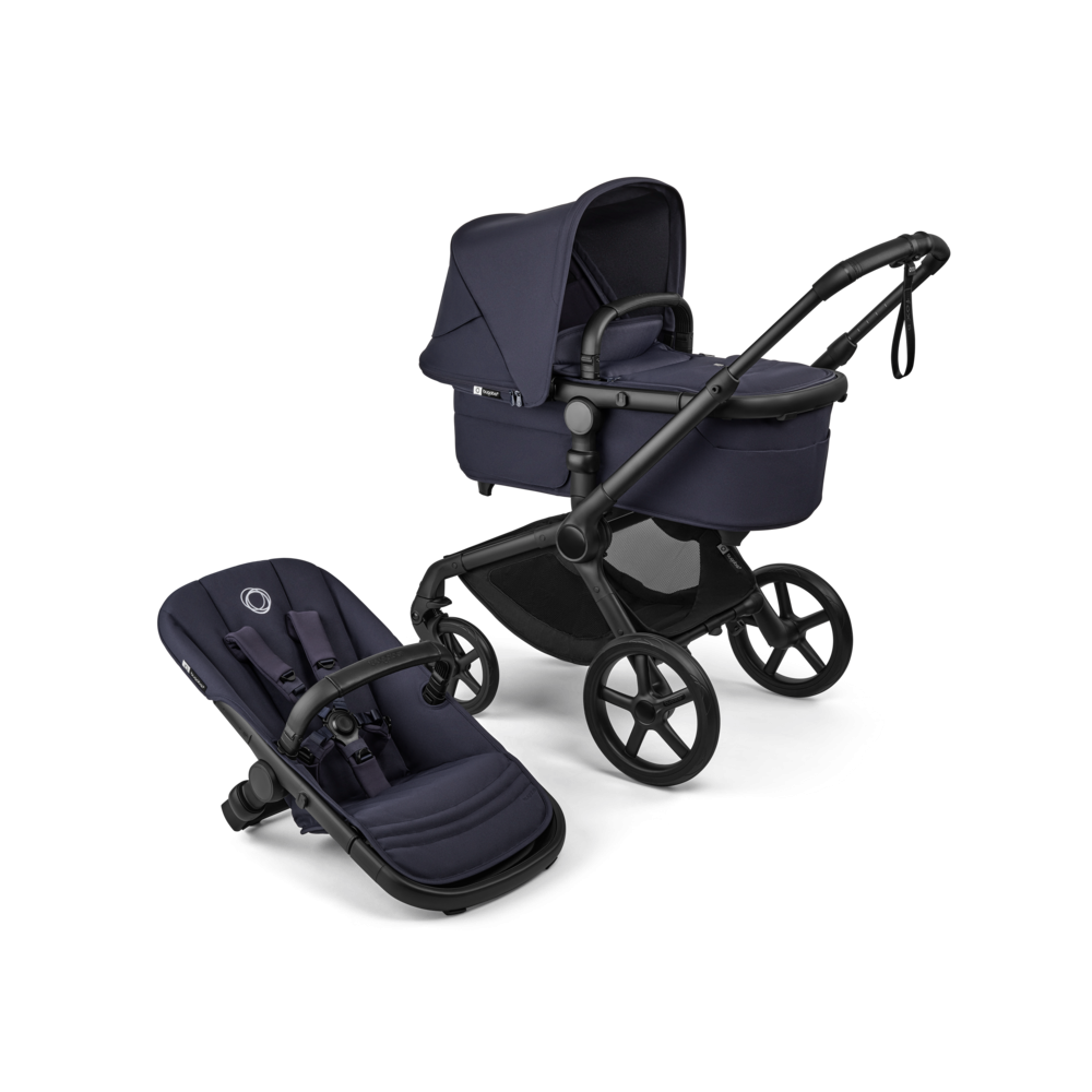 Carucior Bugaboo Fox 5 Renew 2-in1 Premium