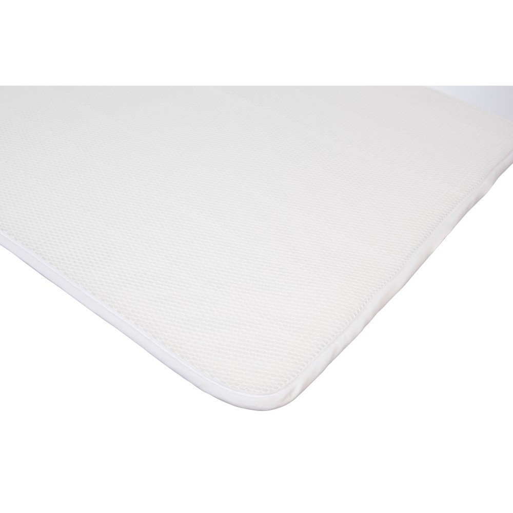Aerosleep Protectie Impermeabila Saltea 60x120 - imagine 2
