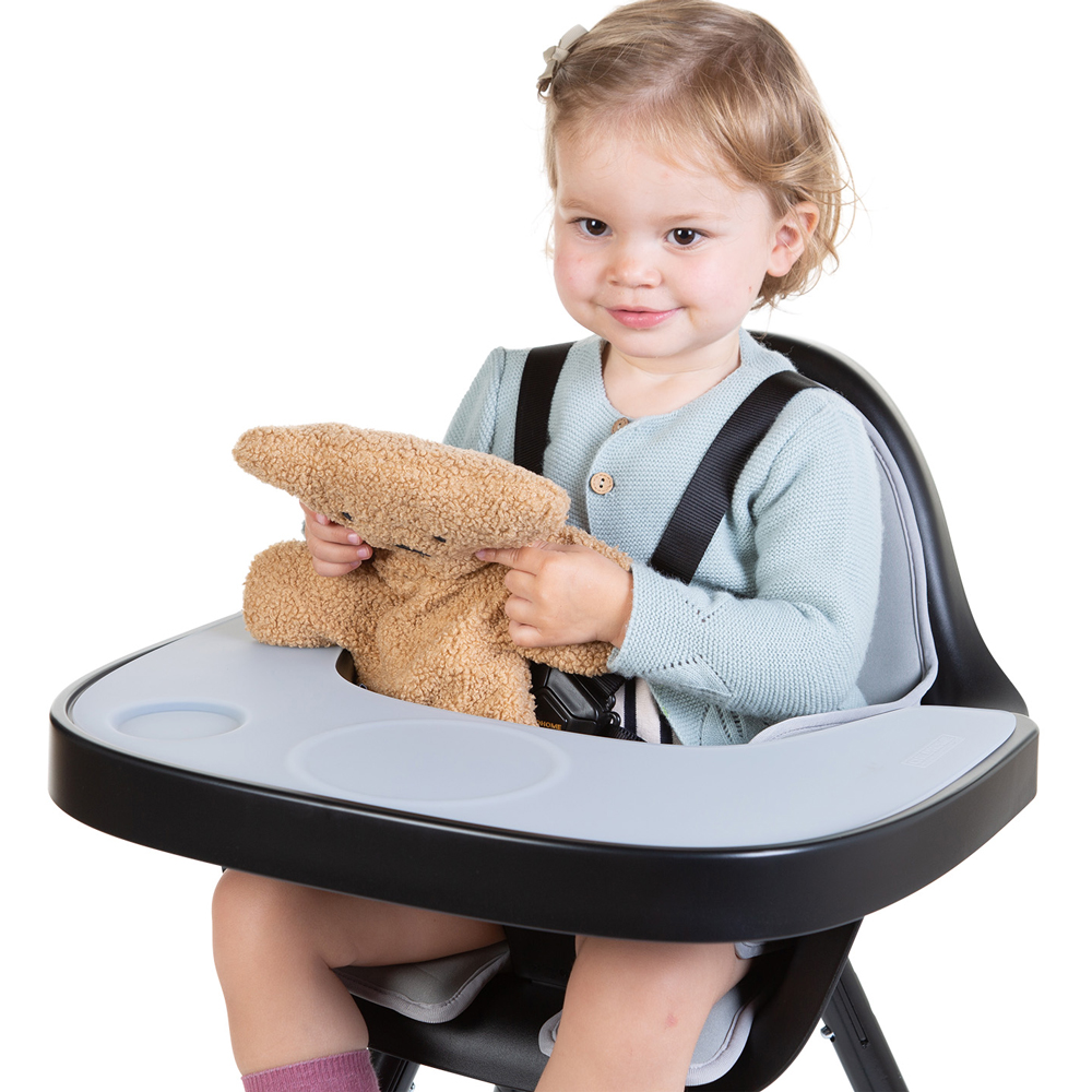 Tavita Childhome Evolu + Protectie Silicon