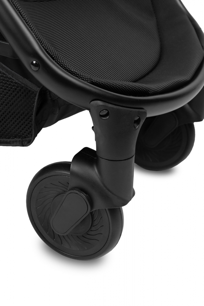 Caretero Sfera Graphite - Carucior Compact Calatorii
