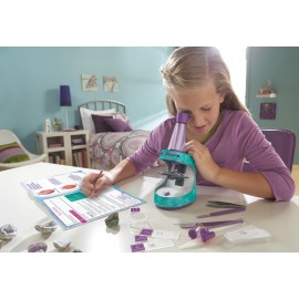 Microscop Educational Insights cu jurnal, 400x - imagine 4