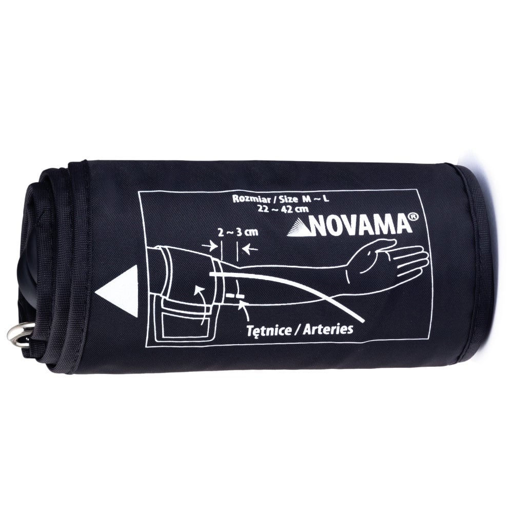 Tensiometru Electronic Novama Pro cu AFib - imagine 7