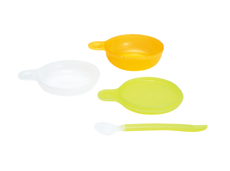 Set Pregatire Mancare Combi Compact - imagine 2