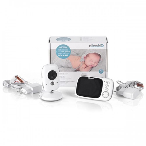 Video Monitor Chipolino Polaris 3.2 inch