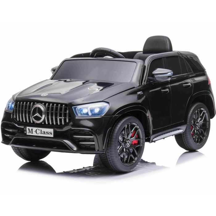 Mercedes M Class Electrică cu Telecomandă 70W