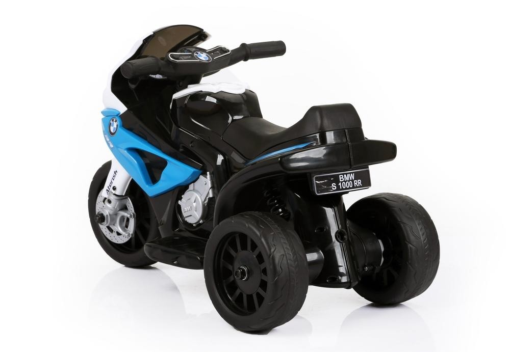 Motocicleta BMW S1000RR Electrică Copii 25W - imagine 5
