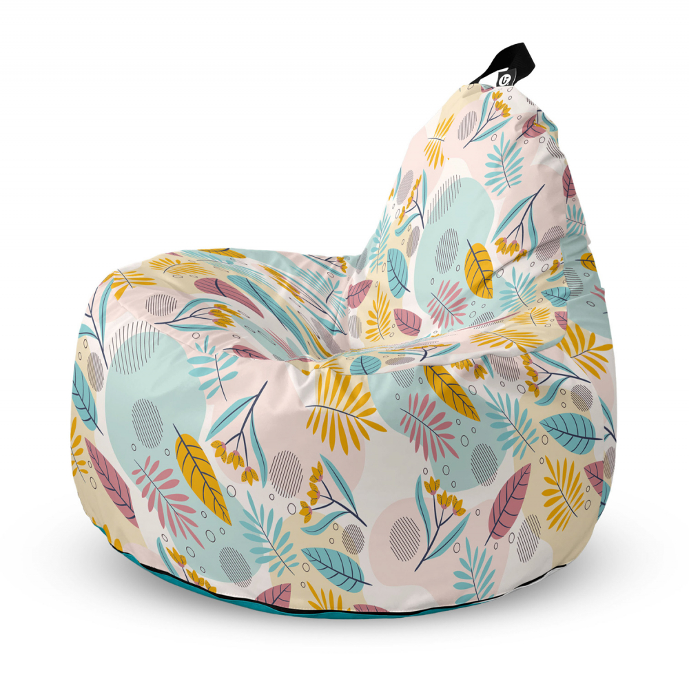 Fotoliu Puf Updeco Big Chill - Relaxare Supremă - imagine 5