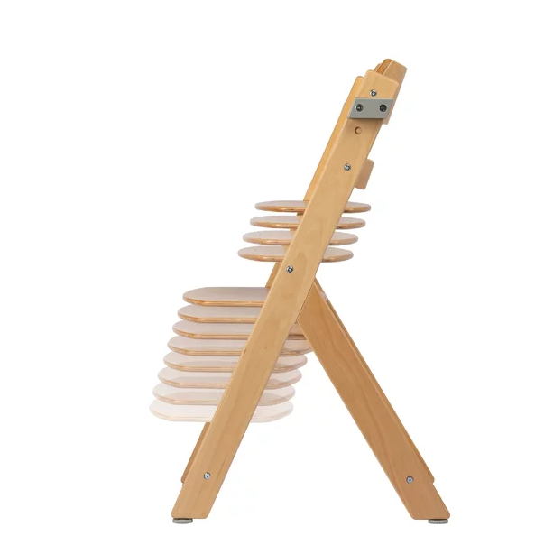 Bebeconfort Timba - Scaun masa care creste cu copilul - imagine 3