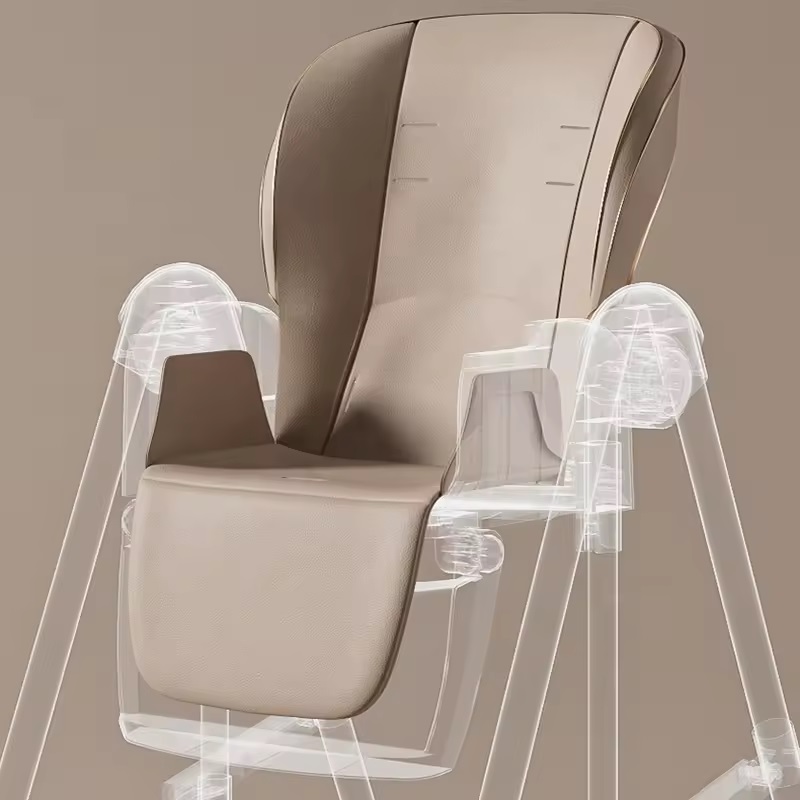 Scaun Little Mom 3-in-1 Ergonomic pentru Copii - imagine 4