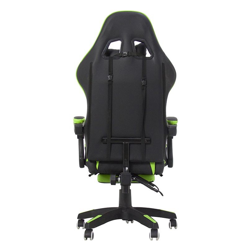 Scaun Gaming Procart Ergonomic 122-130cm - imagine 5