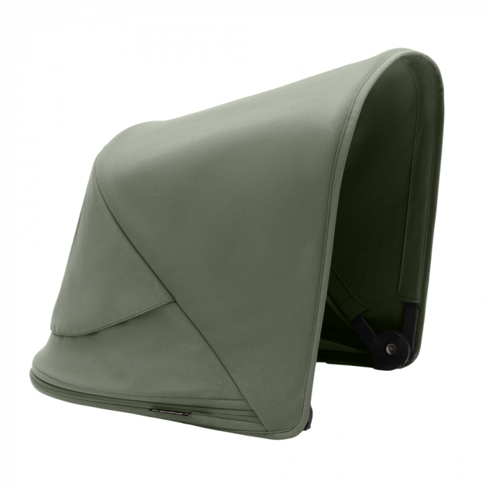Capotina Bugaboo Fox 3 Lynx Forest Green