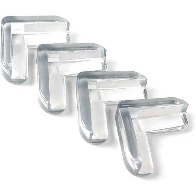 Aparatori Colturi Silicon Iso Trade, Set 4 Bucati - imagine 5