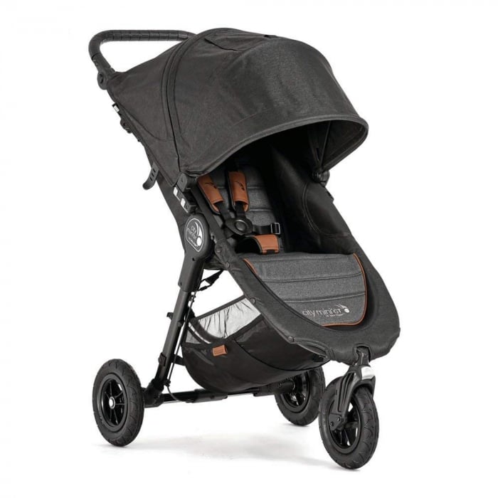 Baby Jogger City Mini GT Aniversara - Carucior Premium
