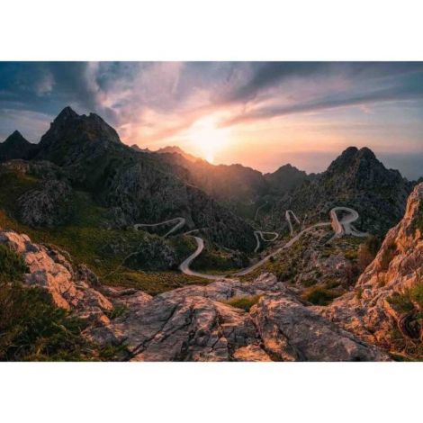 Ravensburger Puzzle Serra De Tramuntana - 1000 Piese