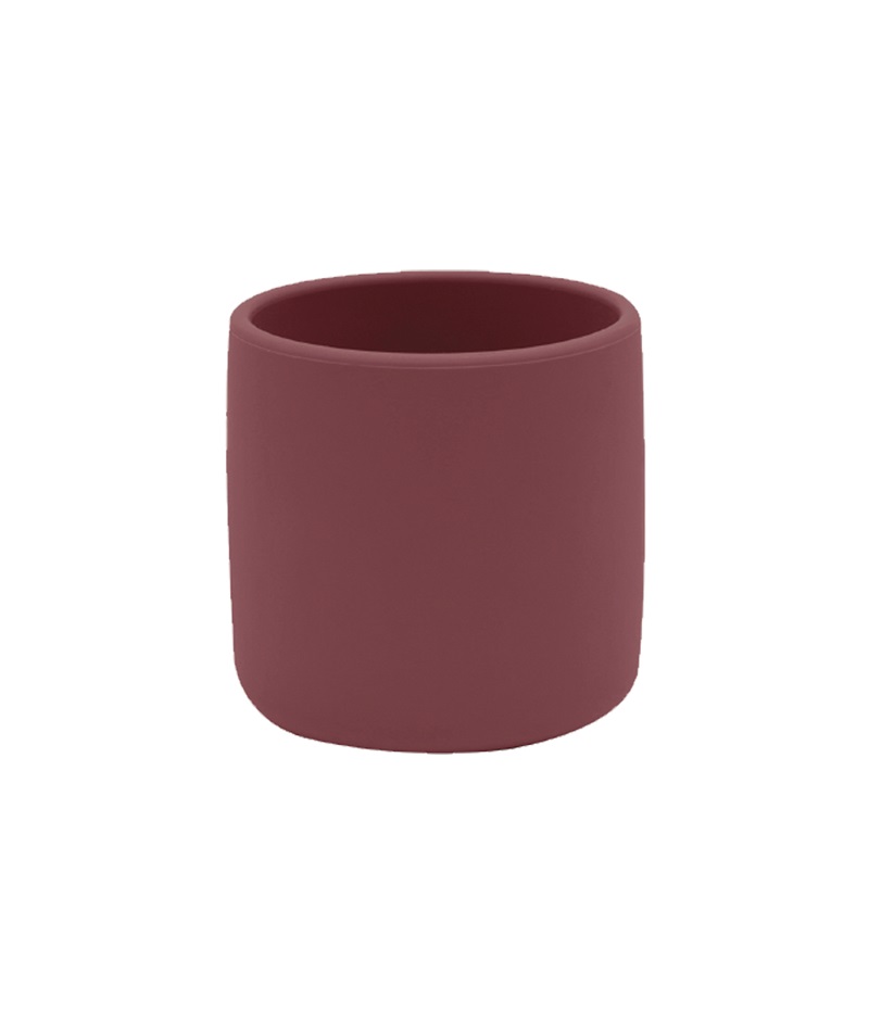 Pahar Minikoioi Silicon Velvet Rose, Premium - imagine 3