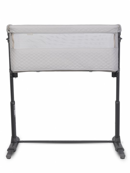 Colibro BySide Co-Sleeper 2in1 - Patut Bebe - imagine 6
