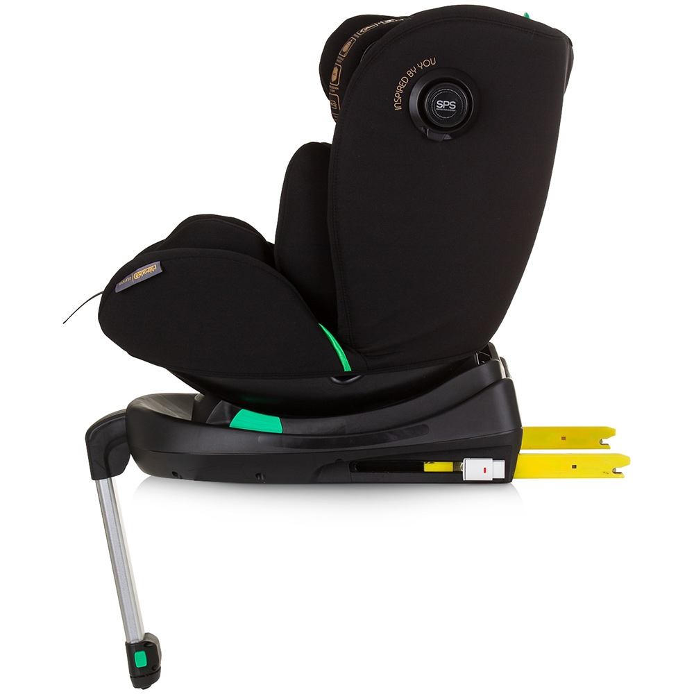 Scaun Auto Chipolino Olympus Isofix 0-12 Ani - imagine 3
