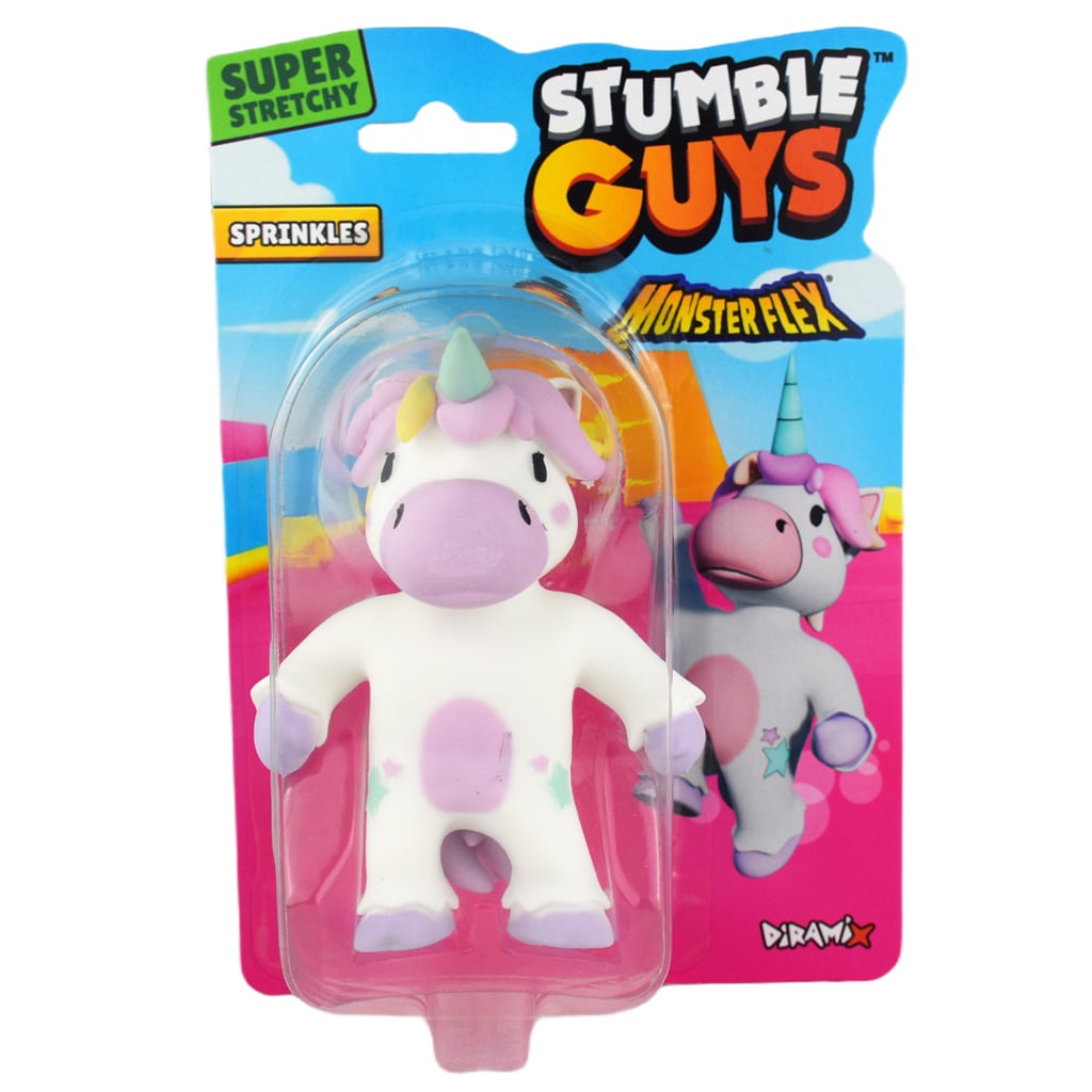 Figurina Flexibila Monster Flex Sprinkles, 12 cm