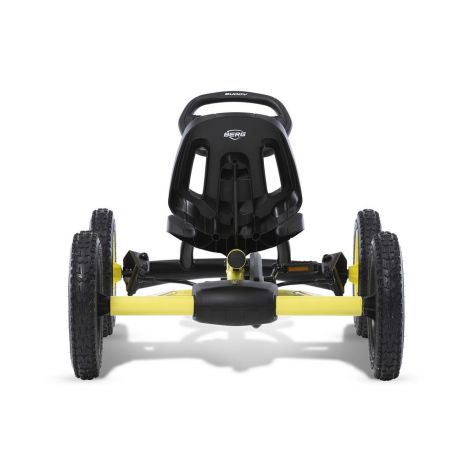 Kart BERG Buddy Cross cu sistem BFR - imagine 5
