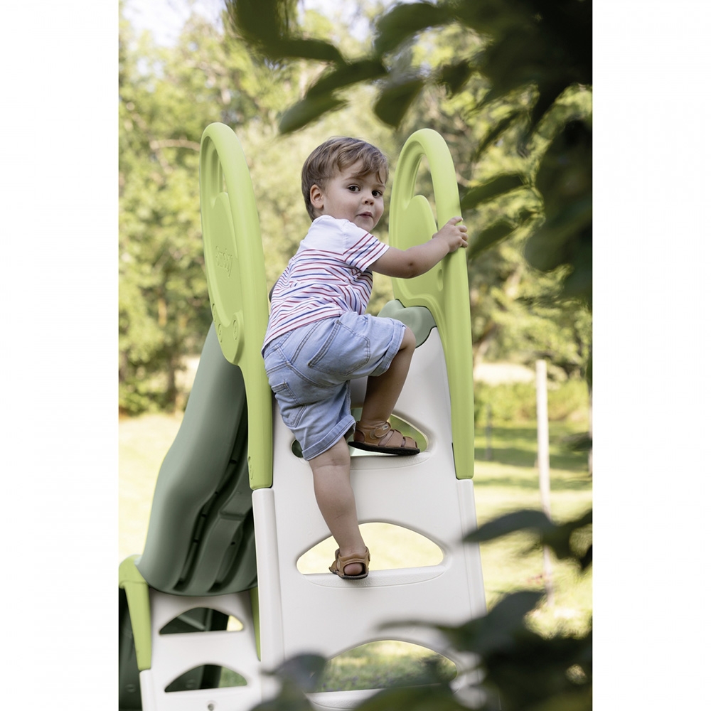 Tobogan Smoby Megagliss 2in1 pentru Copii - imagine 4