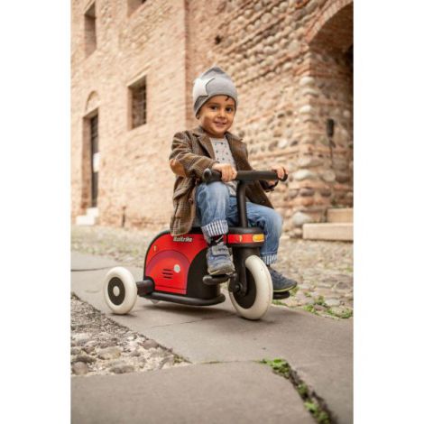 Tricicleta Italtrike Cosa Rosu, 1-3 Ani - imagine 10