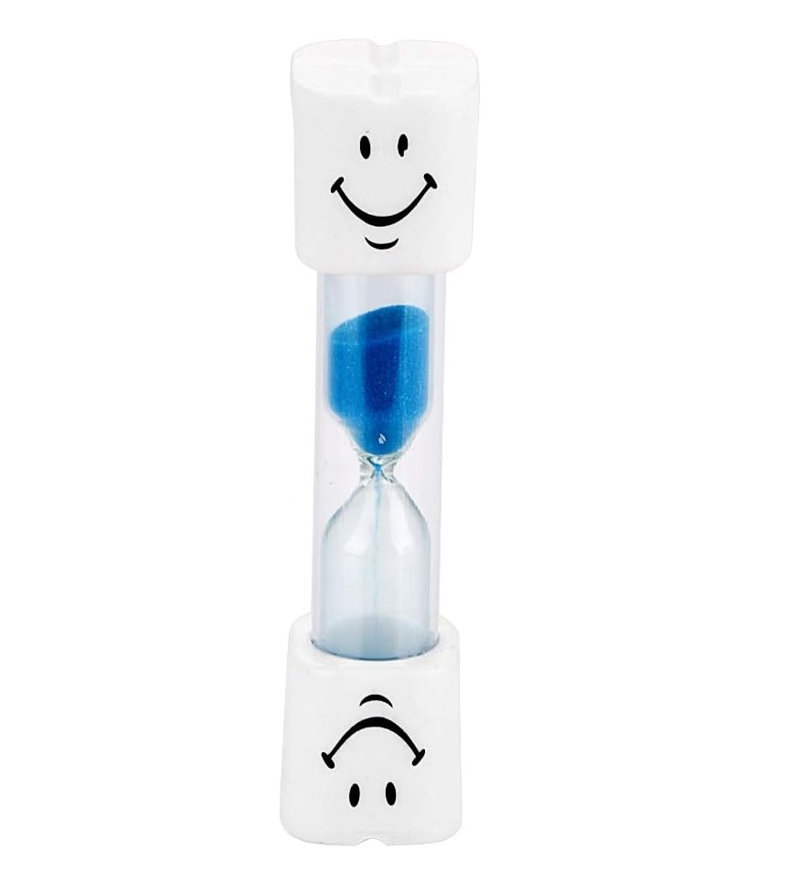 Clepsidra Doris 3 Min pentru Dinti Sanatosi - imagine 3