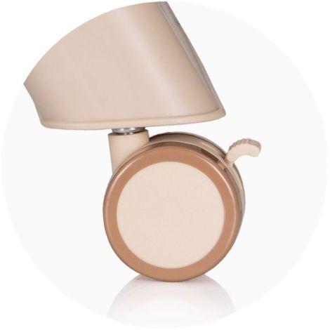 Scaun de masă Chipolino Super Chef 2in1 - imagine 12