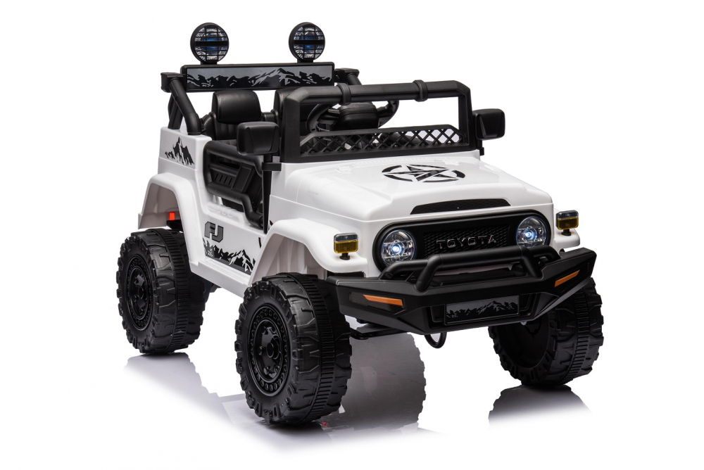 Masinuta Toyota FJ Cruiser 70W | Nichiduta - imagine 10