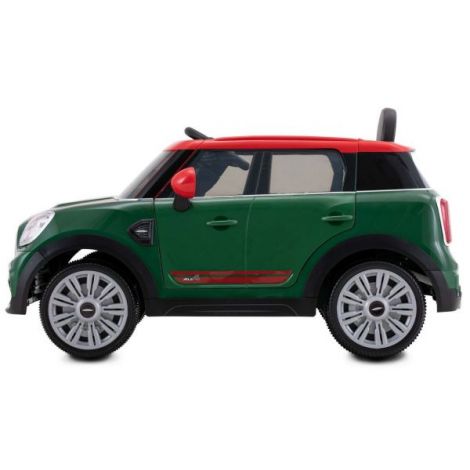 Rollplay MINI Countryman 12V - Masinuta Electrica - imagine 5