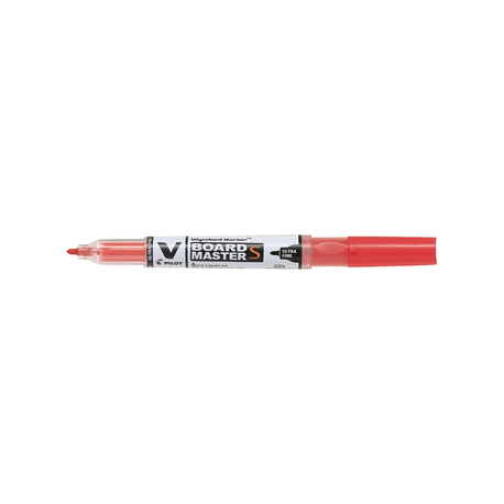 Marker Tabla Pilot Vboard Master S Rosu