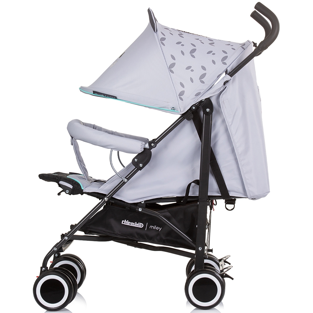 Carucior Sport Chipolino Miley Koala, Ușor și Pliabil - imagine 2