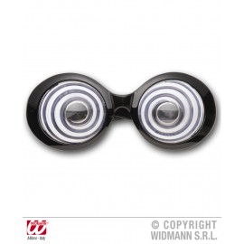 Ochelari Nebun Widmann Italia - Accesorii Carnaval