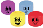 Ascutitoare Strigo 2 Orificii - Curata si Practica