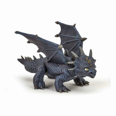 Papo Dragon Pyro - Figurina Joc Imaginativ