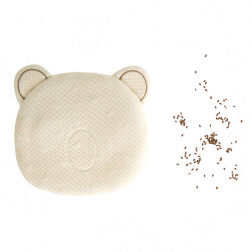 Pernuță Ptit Panda Organic Candide - imagine 2