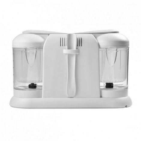 Beaba Babycook Plus - Robot 4 în 1 pentru Bebe - imagine 8