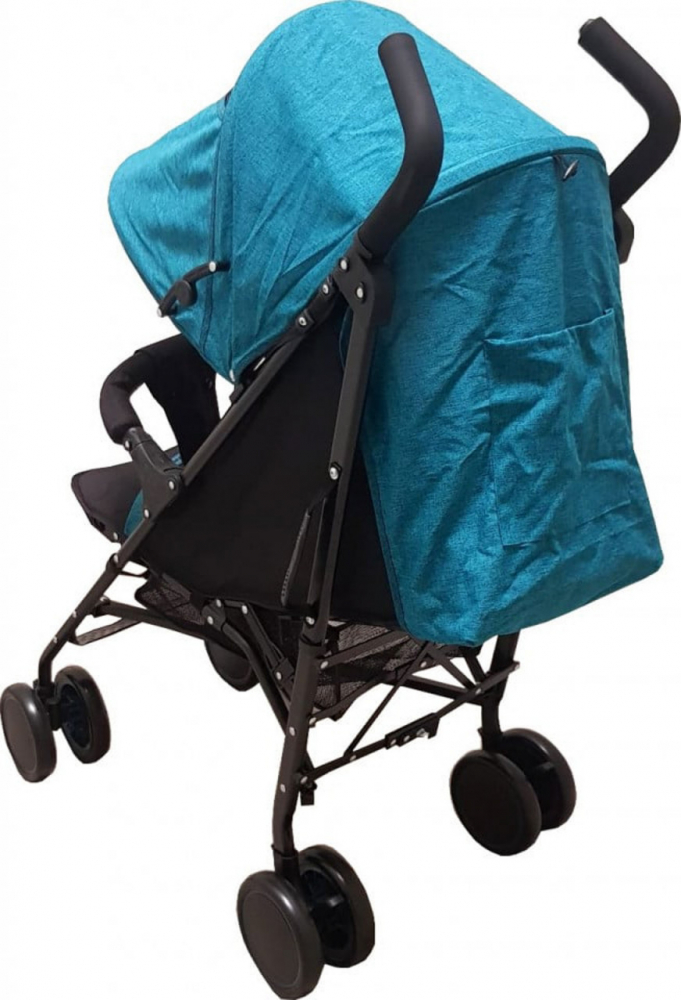Baby Care Pro 803B Carucior Umbrela 7 Trepte - imagine 3