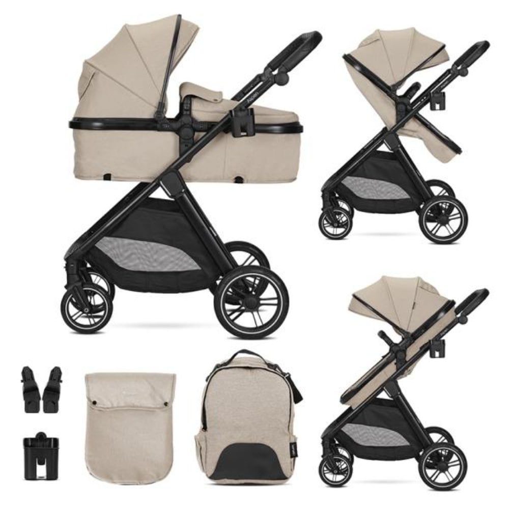 Lorelli Aspen Carucior 2in1 Transformabil 22kg