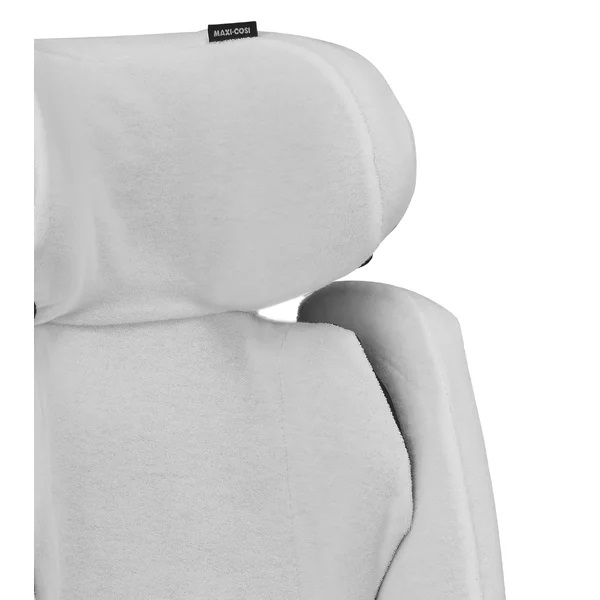 Husă Vară Maxi-Cosi RodiFix White, Bumbac Organic - imagine 6